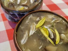 -龙桥私厨·姜花菊花过桥鱼·顺德菜(容桂店)