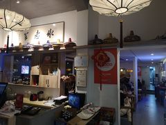 -毛辣果·贵州红酸汤牛肉火锅(西单店)