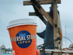 -日本环球影城