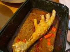 -二孃鸡爪爪(东郊记忆店)