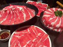 -东来顺·非遗火锅(高新店)