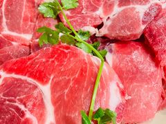 洞亭莽子肉-洞亭火锅(防空洞总店)