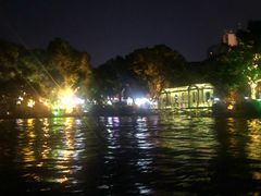 -桂林两江四湖景区