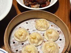 -李犟大爆鳝面·手工蟹黄包(湖滨西湖店)