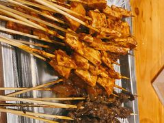 -京朋串屋·烧烤(望京西路总店)