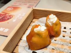 -蔡澜点心·粤菜(丽泽天街店)