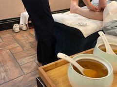 -洪迈足道(四公里店)