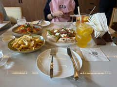 -盐说·西式餐酒馆(光明万达店)