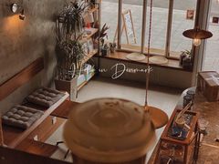 -不正咖啡(万达尊店)