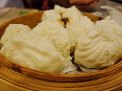 蜜汁叉烧包-点都德(聚福楼店)