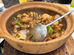 -大嫂镬仔·焖鸡煲·啫啫煲(逢源路店)