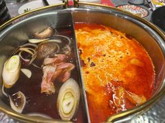 -一绪に寿喜烧自助(世茂广场店)
