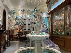 -秘密旅行Bonjour(黑金冠 江南西店)