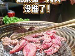 -西塔老太太泥炉烤肉(北京北苑天街龙湖店)