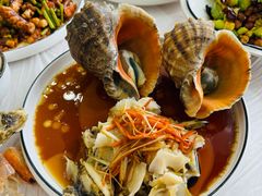 -捕渔人家海鲜私房菜(仙螺岛店)