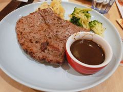 -必胜客(吾悦国际广场店)
