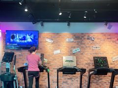 -NRG 健身私教CLUB(云山路店)