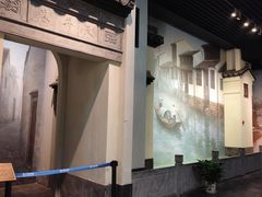 -常州市规划馆