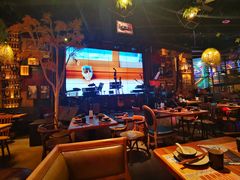 -胡桃里音乐酒馆(仓山万达店)