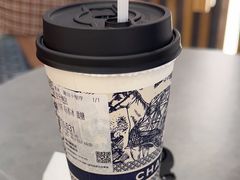 -霸王茶姬(正佳广场店)