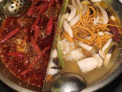 -小龙坎火锅(全球总店)