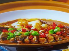 -胡老大菜热饭香·家宴(二七北路店)