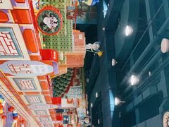 -嘉文梦想世界(SM天津滨海城市广场店)