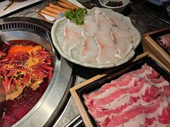 -麻路成都火锅(柏威年店)