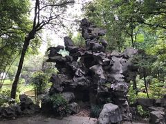 -瑶琳仙境