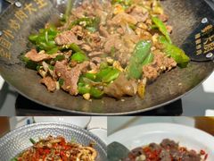 -费大厨辣椒炒肉(黄兴中心广场店)