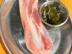 -哼蟹二将·烤肉酱蟹(合生汇店)