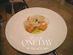 -恰餐厅 CHAR Grill&Bar(西安经开洲际店)