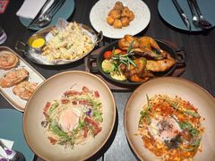 -卡朋西餐(宝安大仟里店)