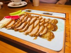 -满园烤鸭·春饼(丰科路万达店)