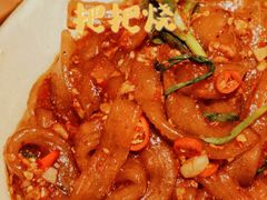 -不曾在把把烧•烧烤(莲坂磐基店)