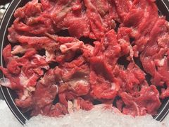 -东海怡品海鲜豆捞(西水东店)
