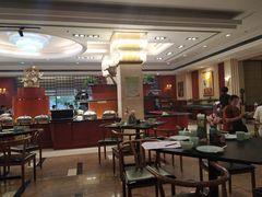 大堂-西安饭庄·非遗陕菜(钟楼店)