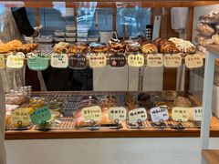 -慢熟面包店bud bread(孩儿巷店)