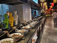 -宝丽金大酒店·洗浴中心