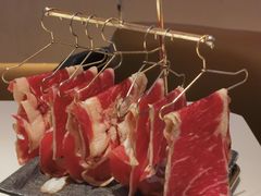 -宽来火锅(来福士广场店)