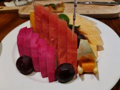 -1886德国汽车餐厅(外滩十六铺码头店)