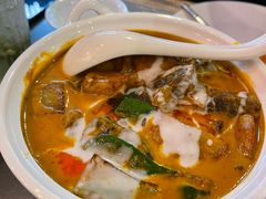 -simply thai天泰(长泰广场店)