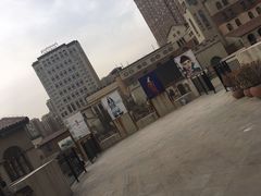 -唐诗楼(竹林庭院店)