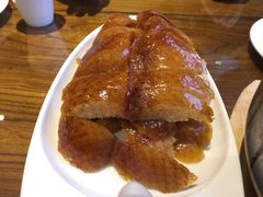 -北京老铺烤鸭(高新店)