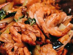 -黄记煌三汁焖锅(顺义华联店)