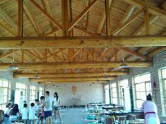 android_upload_pic-白洋淀锅里口灶台鱼