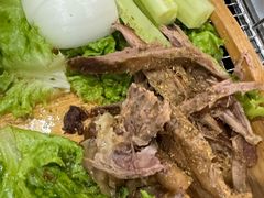 -宗泉烤全羊·烤羊腿·家常菜(解放东路店)