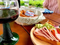 特色沙拉-宝莱纳餐厅(滨江店)