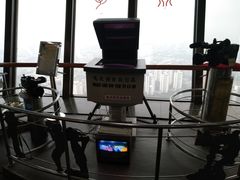 -中央广播电视塔