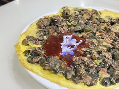 厦门海蛎煎-鑫悦楼煎蟹·16年海鲜大排档